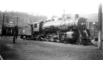 MILW 2-8-2 #441 - Milwaukee Road